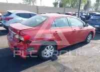 2011 Toyota COROLLA photo