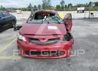 2011 Toyota COROLLA фото