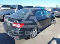 2011 Toyota COROLLA photo