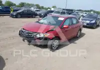2011 Toyota COROLLA photo