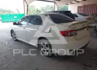 2011 Toyota COROLLA фото