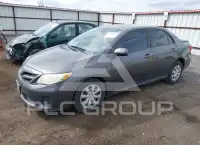 2011 Toyota COROLLA photo