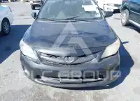 2011 Toyota COROLLA фото