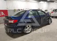 2011 Toyota COROLLA фото