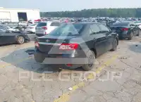 2011 Toyota COROLLA photo