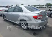 2011 Toyota COROLLA photo