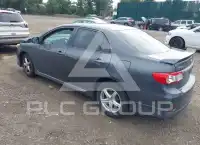 2011 Toyota COROLLA photo