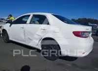 2011 Toyota COROLLA photo
