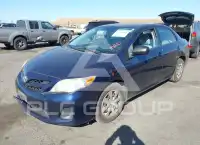 2011 Toyota COROLLA photo