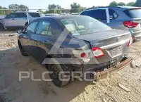 2011 Toyota COROLLA photo
