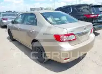 2011 Toyota COROLLA photo