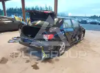 2011 Toyota COROLLA photo