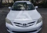 2011 Toyota COROLLA photo