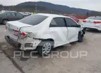 2011 Toyota COROLLA photo