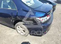 2011 Toyota COROLLA photo