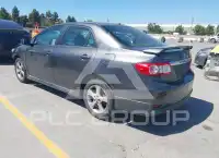 2011 Toyota COROLLA photo