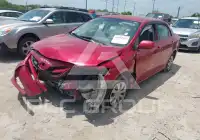 2011 Toyota COROLLA photo