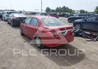 2011 Toyota COROLLA photo