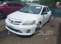 2011 Toyota COROLLA фото