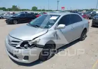 2011 Toyota COROLLA фото