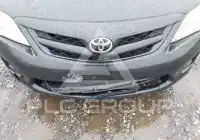 2011 Toyota COROLLA фото