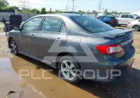 2011 Toyota COROLLA фото