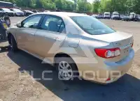 2011 Toyota COROLLA photo