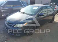 2011 Toyota COROLLA photo