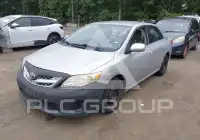 2011 Toyota COROLLA photo