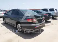 2011 Toyota COROLLA photo