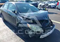 2011 Toyota COROLLA photo