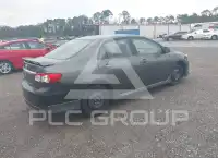 2011 Toyota COROLLA photo