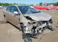 2011 Toyota COROLLA photo