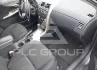2011 Toyota COROLLA photo