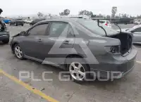 2011 Toyota COROLLA фото