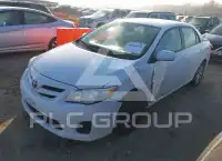 2011 Toyota COROLLA фото