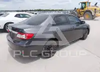 2011 Toyota COROLLA photo