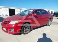 2011 Toyota COROLLA photo