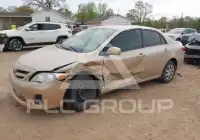 2011 Toyota COROLLA photo