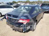 2011 Toyota COROLLA photo