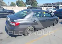 2011 Toyota COROLLA photo
