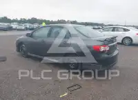 2011 Toyota COROLLA photo