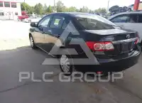2011 Toyota COROLLA photo