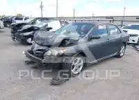 2011 Toyota COROLLA фото
