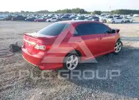 2011 Toyota COROLLA фото