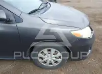 2011 Toyota COROLLA photo