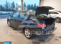 2011 Toyota COROLLA photo