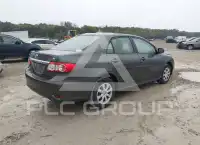 2011 Toyota COROLLA photo