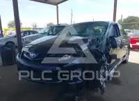 2011 Toyota COROLLA photo