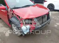 2011 Toyota COROLLA photo
